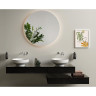 Раковина-чаша VITRA WATER JEWELS низкая, 40 cм, цвет белый 4334B003-1361